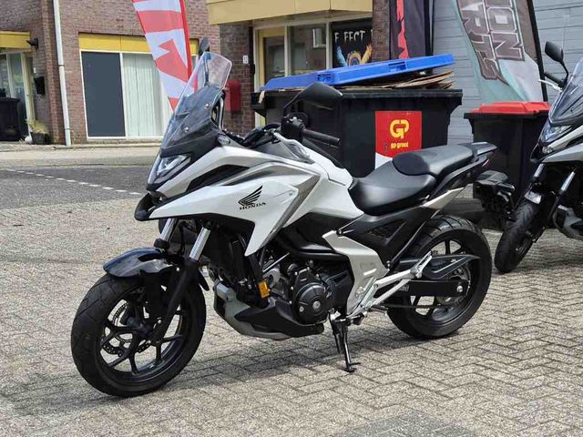 honda - nc-750-x
