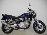 YAMAHA XJR 1300