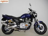 YAMAHA XJR 1300