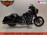 HARLEY-DAVIDSON STREET GLIDE FLHXI