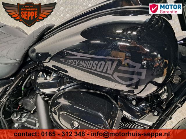 harley-davidson - street-glide-flhxi