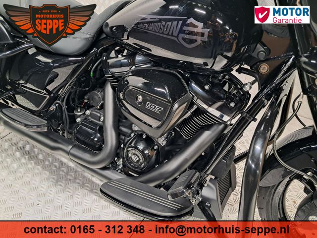 harley-davidson - street-glide-flhxi
