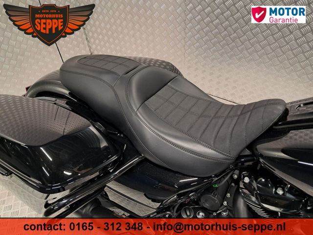 harley-davidson - street-glide-flhxi
