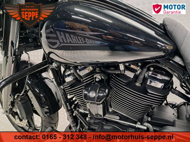 harley-davidson - street-glide-flhxi
