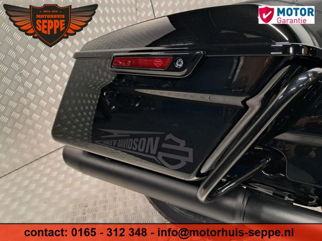 harley-davidson - street-glide-flhxi