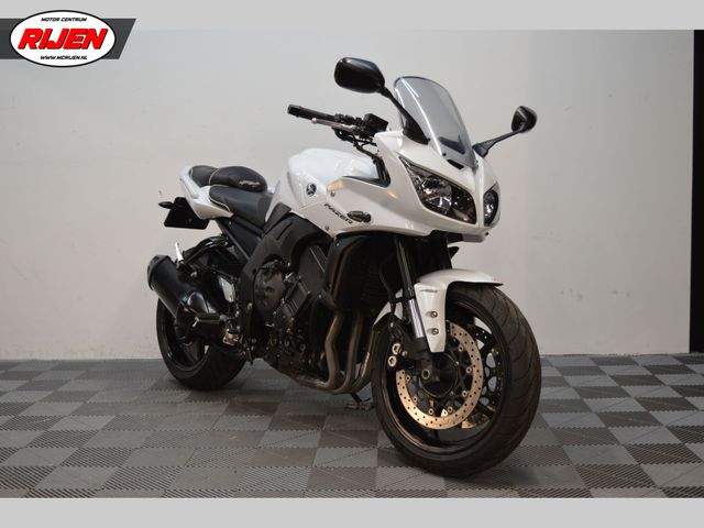 yamaha - fz-1-fazer-abs