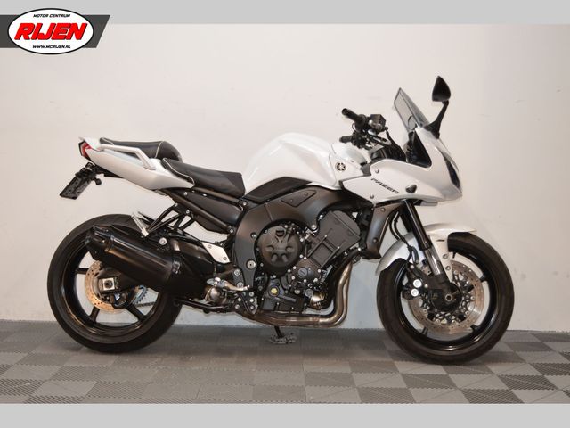 yamaha - fz-1-fazer-abs