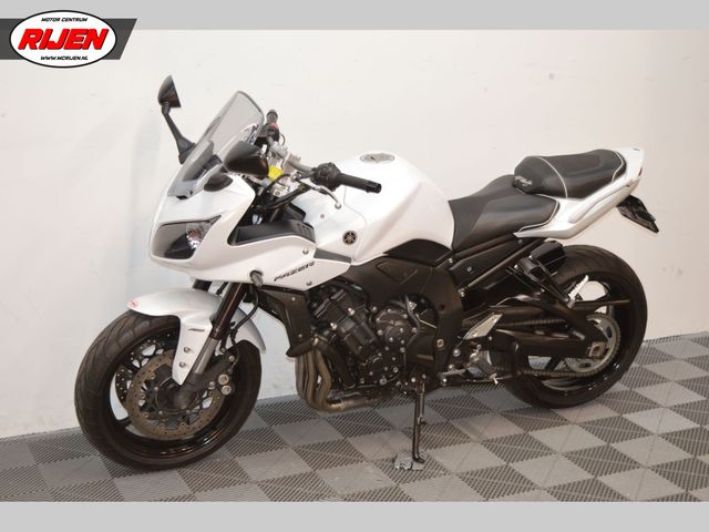 yamaha - fz-1-fazer-abs