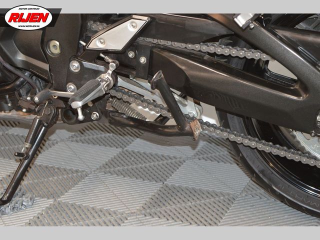 yamaha - fz-1-fazer-abs