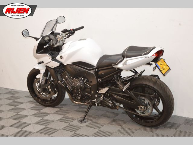 yamaha - fz-1-fazer-abs