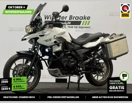 BMW F 700 GS 2014 occasion