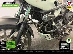 BMW F 700 GS ABS 2014 occasion – foto 6 van 23