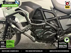 BMW F 700 GS ABS 2014 occasion – foto 7 van 23