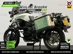BMW F 700 GS ABS 2014 occasion – foto 10 van 23