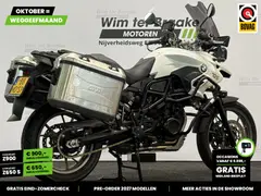BMW F 700 GS ABS 2014 occasion – foto 12 van 23