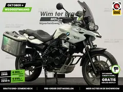 BMW F 700 GS ABS 2014 occasion – foto 18 van 23