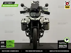 BMW F 700 GS ABS 2014 occasion – foto 19 van 23