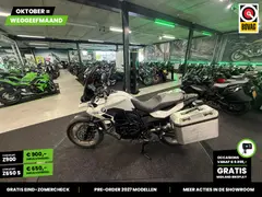 BMW F 700 GS ABS 2014 occasion – foto 22 van 23