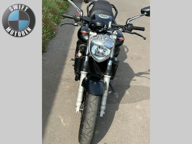 yamaha - fzs-600-fazer
