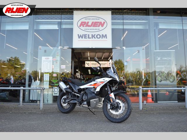ktm - 790-adventure