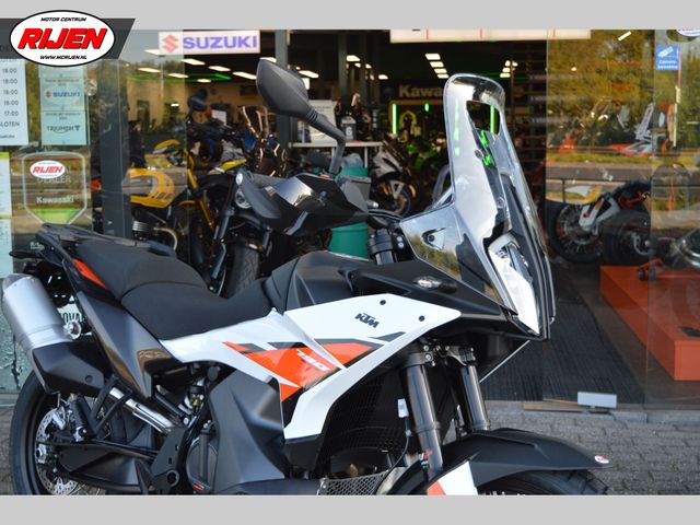 ktm - 790-adventure