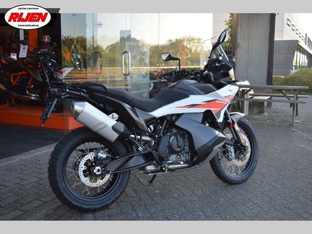 ktm - 790-adventure