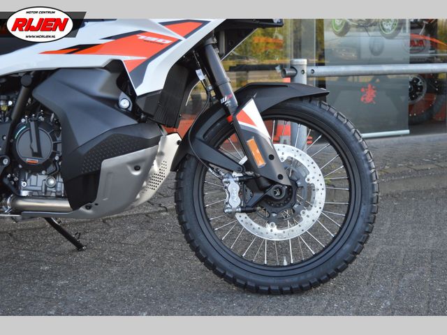 ktm - 790-adventure