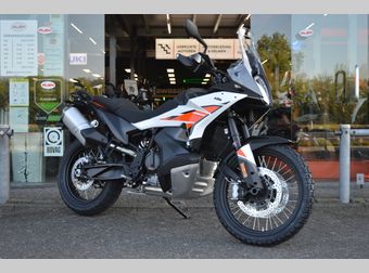 KTM 790 Adventure 2026 nieuw