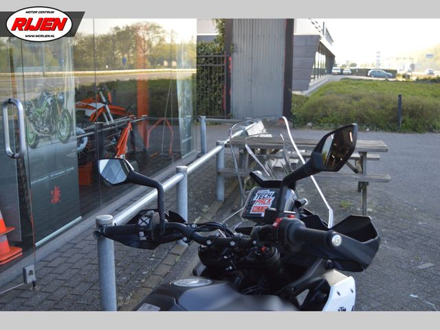 ktm - 790-adventure