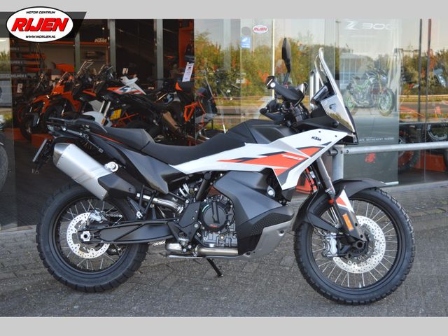 ktm - 790-adventure