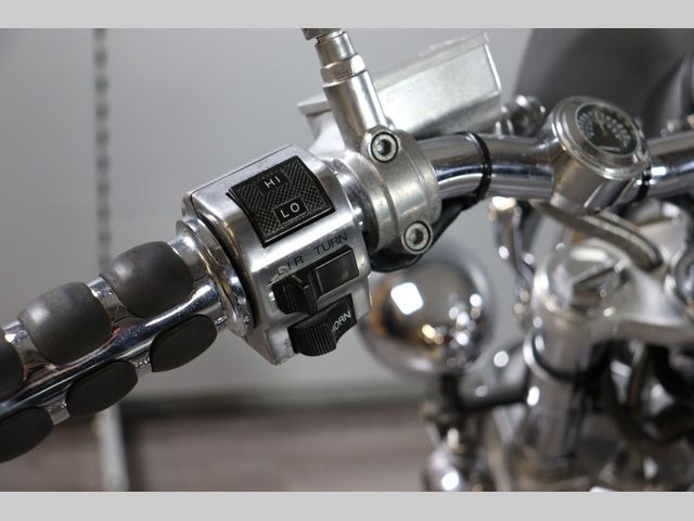 suzuki - vs-750-intruder