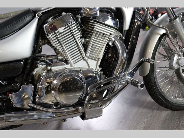 suzuki - vs-750-intruder