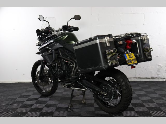 triumph - tiger-explorer-xca
