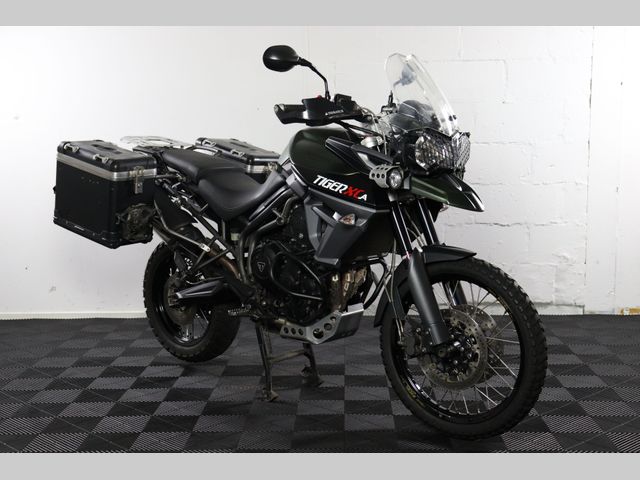 triumph - tiger-explorer-xca