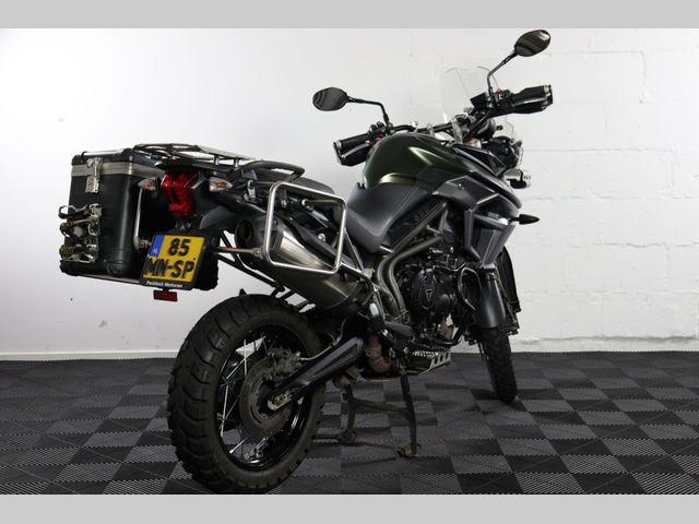 triumph - tiger-explorer-xca