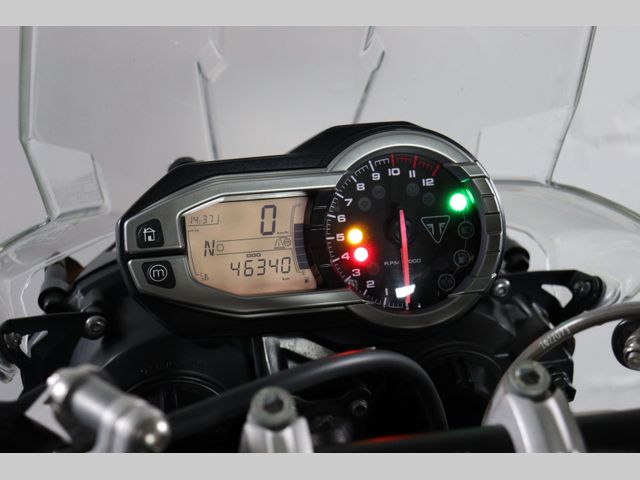 triumph - tiger-explorer-xca