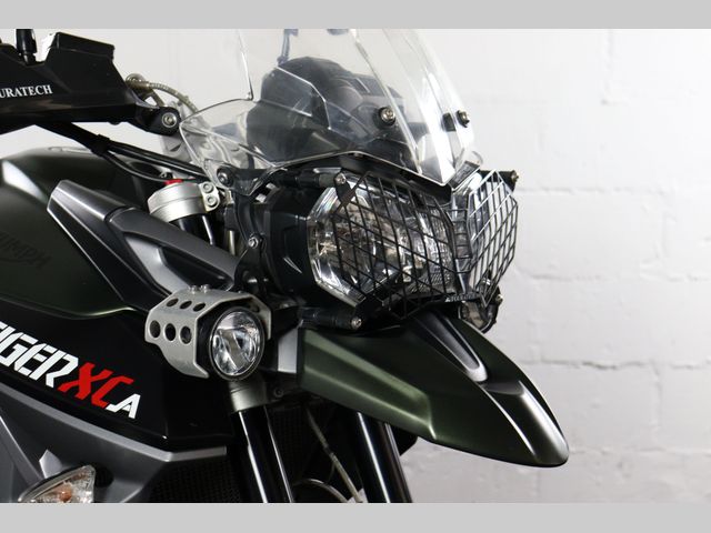 triumph - tiger-explorer-xca