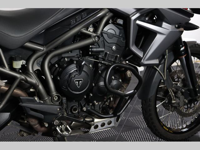 triumph - tiger-explorer-xca