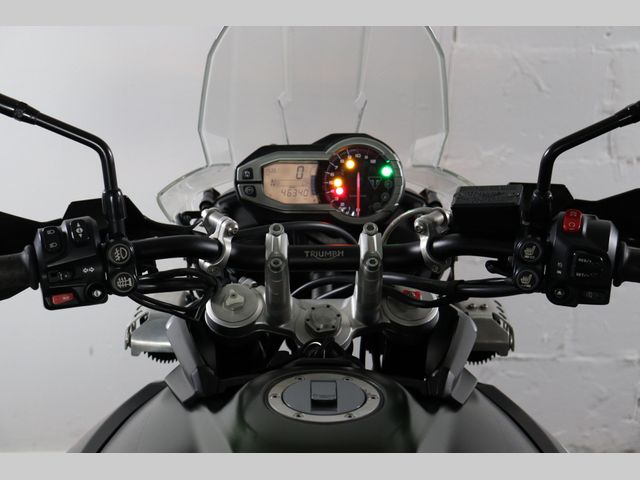 triumph - tiger-explorer-xca