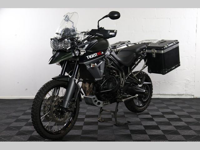 triumph - tiger-explorer-xca