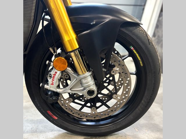 ducati - streetfighter-v4s