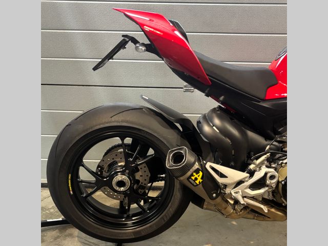 ducati - streetfighter-v4s