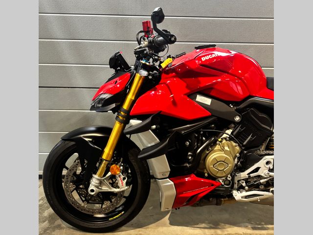 ducati - streetfighter-v4s