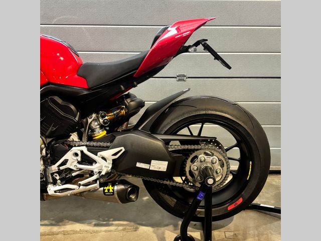 ducati - streetfighter-v4s