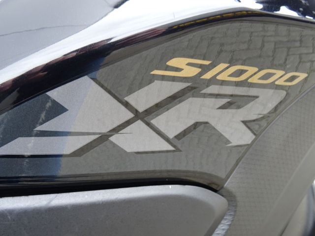 bmw - s-1000-xr
