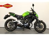 KAWASAKI ER 6 N ABS