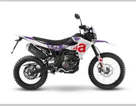 Aprilia RX 125 2026 nieuw