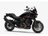 HARLEY-DAVIDSON PAN AMERICA 1250 ST