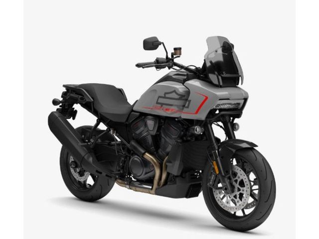 harley-davidson - pan-america-ra-1250-st