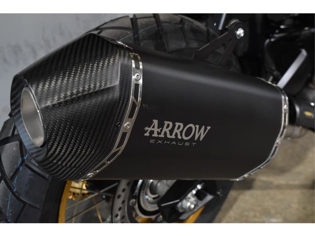 suzuki - v-strom-800-de